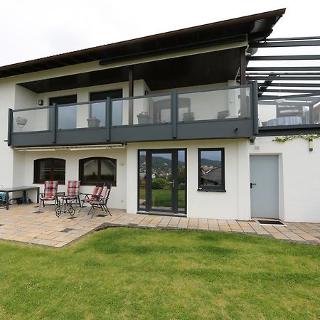Villa Alta Bad Wildungen Ngoại thất bức ảnh