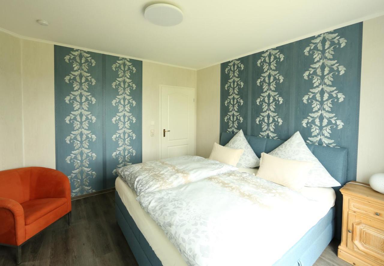 Villa Alta Bad Wildungen Ngoại thất bức ảnh