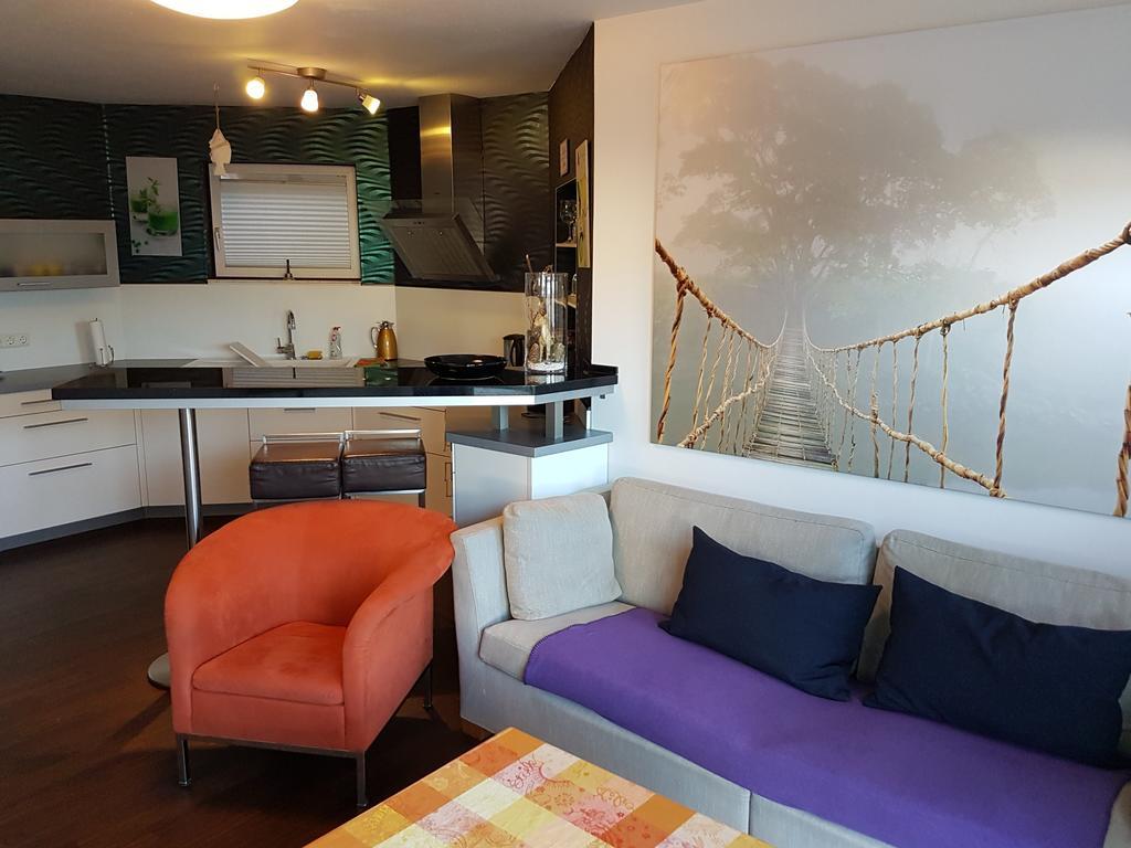 Villa Alta Bad Wildungen Ngoại thất bức ảnh
